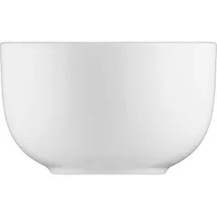 Salad bowl “C-Class”  porcelain 0.6l D=132,H=80mm white