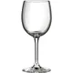 Бокал для вина «Мондо» хр.стекло 350мл D=85,H=195мм прозр., Объем по данным поставщика (мл): 350