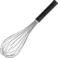 Whisk “Prootel”  stainless steel, plastic , L=45/13cm