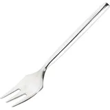 Вилка для пирожного «Сапорро» сталь нерж. ,L=145/50,B=5мм металлич.