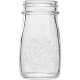Бутылка без крышки «Кватро Стаджони» стекло 200мл D=70,H=117мм прозр.