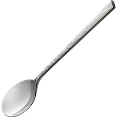 Ложка десертная «Фюз мартеле» сталь нерж. ,L=19,1см металлич., изображение 2