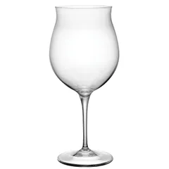 Бокал для вина «Премиум» стекло 0,735л D=85/105,H=230мм прозр., изображение 2