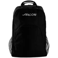 Рюкзак для ножей на 9 предметов полиэстер ,H=48,L=33,B=18,5см черный