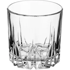 Олд фэшн (стакан) «Венеция» стекло 200мл D=75,H=75мм прозр., изображение 2