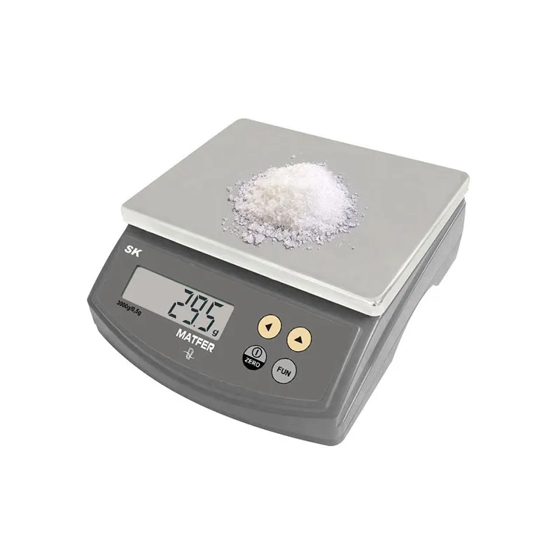 5 кг н. Весы SW-05 / Scale, SW-05. Электрические весы. Таймер; пластик, Matfer. Пищевые весы