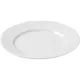Тарелка «Бернадотт» десертная фарфор D=17см белый, Диаметр (мм): 170, изображение 2