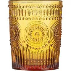 Олд фэшн (стакан) стекло 250мл D=8,H=10см амбер