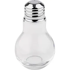 Набор для специй «Лампочка»[2шт] стекло D=6,H=10см, изображение 3