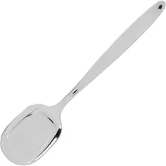 Ложка для икры «Фрида» сталь нерж. ,L=14/4,B=1см металлич.