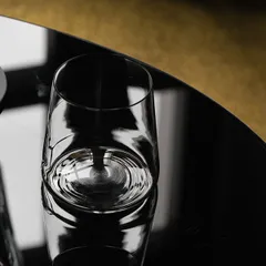 Олд фэшн (стакан) «Мод» хр.стекло 410мл D=9,H=9см прозр., изображение 3