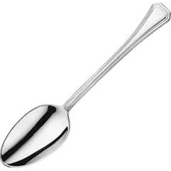 Table spoon "Octavia"  stainless steel  metal.