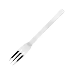 Вилка сервировочная «Алайниа» для раскладки сталь нерж. ,L=250/90,B=4мм металлич.