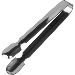 Sugar tongs “Prootel”  stainless steel , L=110/15, B=25mm  metal.