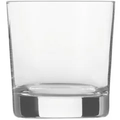 Old fashion "Basic Bar Selection"  chrome glass  356 ml  D=88, H=92mm  clear.