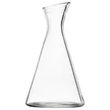 Графин стекло 0,5л D=11,8,H=20,6см прозр.