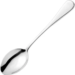 Table spoon “Aude”  stainless steel , L=200/66, B=2mm  metal.