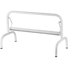 Держатель для бумажных полотенец «Фло» сталь ,H=30,L=60,B=36см