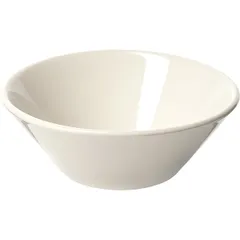 Салатник «Тэйст вайт» фарфор 305мл D=135,H=50мм белый