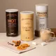 Смесь сухая для приготовления напитков «Чай Масала» ODK 1 кг сталь, Вкус: Чай масала, изображение 3