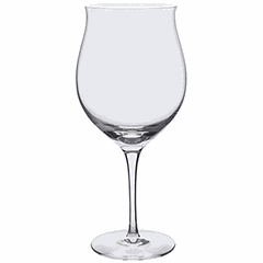 Бокал для вина «Вайн Мастер» хрусталь 0,83л D=9,H=25см прозр.