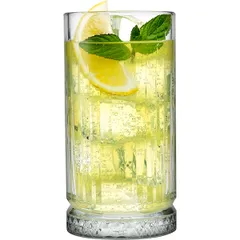 Хайбол (стакан) «Элизия» стекло 445мл D=76,H=150мм прозр., изображение 2