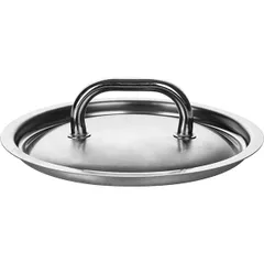 Крышка «Экселленс» сталь нерж. D=16см металлич.