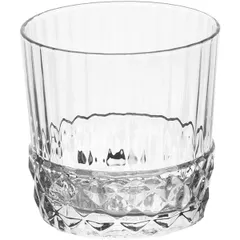 Олд фэшн (стакан) «Америка 20х» стекло 300мл D=83,H=83мм прозр., изображение 3