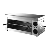 Salamander grill SA936 steel ,H=28,L=61,B=33cm 2KW metal.