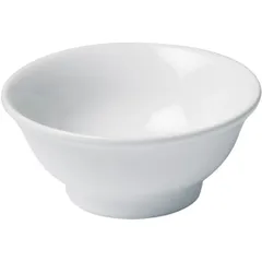 Salad bowl for compliment porcelain 25ml D=63,H=26mm white