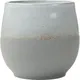 Стакан для коктейлей «Нау» керамика 200мл D=80,H=73мм белый, Цвет: Белый, изображение 8