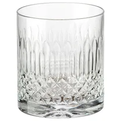Олд фэшн (стакан) «Диамант» хр.стекло 360мл D=83,H=96мм прозр., изображение 2