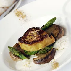 Салатник «Монако Вайт» фарфор D=30,H=4см белый, изображение 3