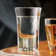 Стопка «Хот шот» стекло 35мл D=44,H=70мм прозр., Объем по данным поставщика (мл): 35, изображение 2