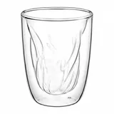 Стакан Хайбол 250 мл набор 2 шт. двойные стенки термостекло