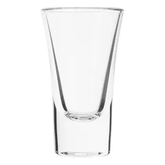 Стопка «Тюльпан» стекло 50мл D=50,H=89мм прозр.