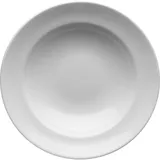Тарелка для пасты «Монако Вайт» фарфор 360мл D=240,H=43мм белый