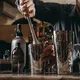 Мадлер «Пробар Премиум Пьюр» сталь нерж. D=25,L=260мм серебрист., изображение 4