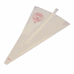 Pastry bag nylon ,L=45cm