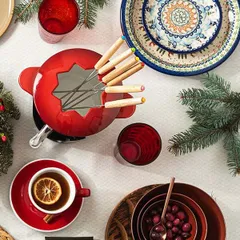 Тарелка пирожковая «Нина» керамика D=16,H=2см разноцветн., изображение 4