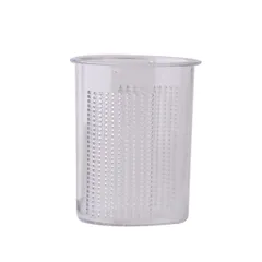 Фильтр для чайника 3150120 пластик D=64,H=90,B=73мм прозр.