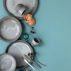 Салатник «Нау» керамика 0,55л D=173,H=60мм белый, изображение 4