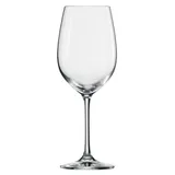Бокал для вина «Ивенто» хр.стекло 350мл D=77,H=210мм прозр.