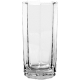 Хайбол (стакан) «Кошем» стекло 397мл D=62,H=150мм прозр.