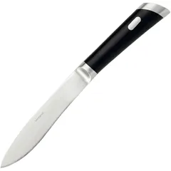 Steak knife stainless steel ,L=25.6cm