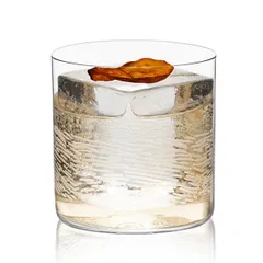 Олд фэшн (стакан) «Трибьют Коллекшн» хр.стекло 285мл D=75,H=75мм прозр., изображение 2