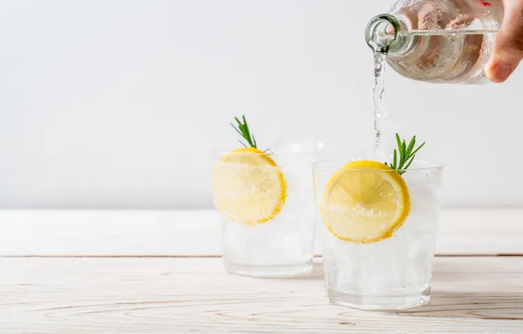 Международный день Gin&Tonic