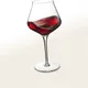 Бокал для вина «Ревил ап» хр.стекло 0,55л D=11,H=23,6см прозр., Объем по данным поставщика (мл): 550, изображение 3