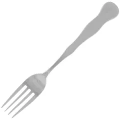 Dessert fork “1965 Vintage”  stainless steel , L=17.6cm