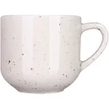 Кружка «Лайфстиль» фарфор 0,55л ,L=14,5см песочн.